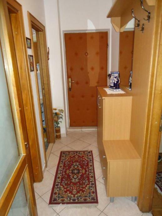 Apartman Roza Omiš Buitenkant foto