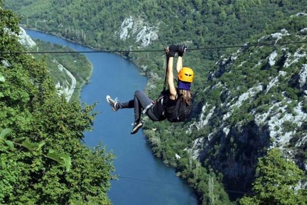 Apartman Roza Omiš Buitenkant foto